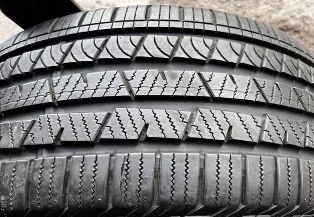 Continental ContiCrossContact LX2 245/45 R20