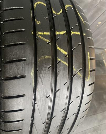 Hankook Ventus S1 Evo 2 K117 245/45 R18