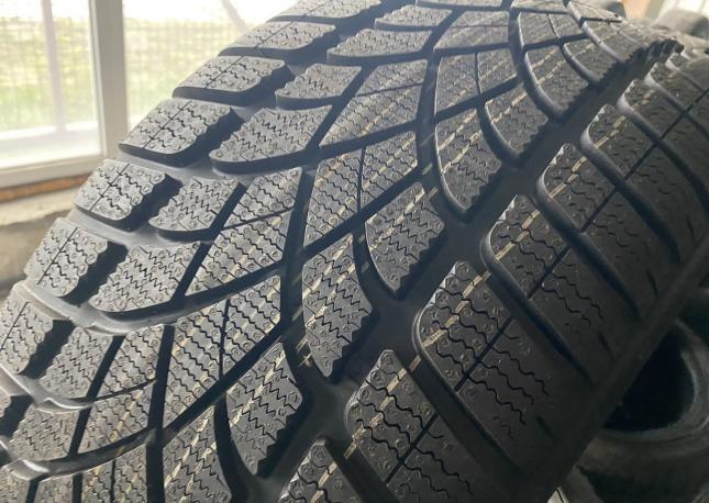 Dunlop SP Winter Sport 3D 235/35 R19 и 295/30 R19 91W