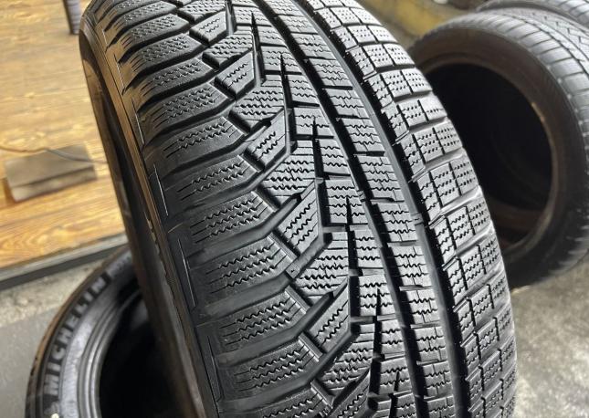 Hankook Winter I&#39;Cept Evo 225/55 R17