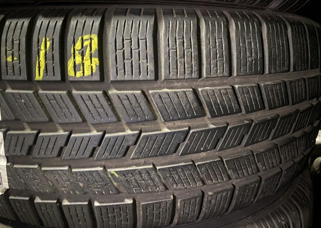 Pirelli Scorpion Ice&amp;Snow 235/60 R18