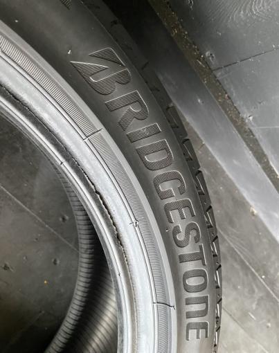 Bridgestone Turanza T005 235/45 R18