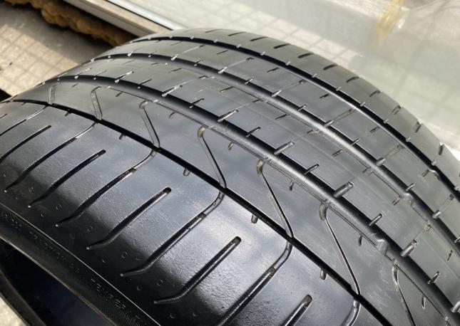 Pirelli P Zero 315/35 R21 111Y