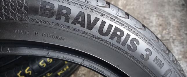 Barum Bravuris 3HM 245/45 R18 96Y