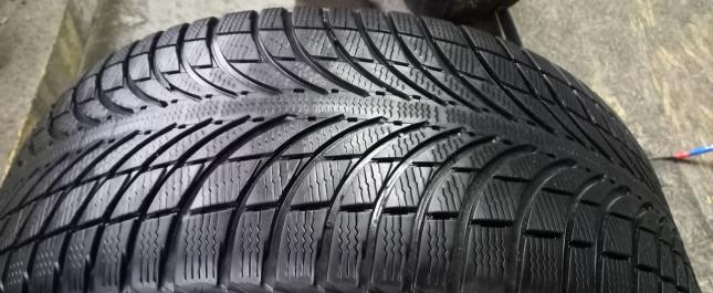 Michelin Latitude Alpin LA2 275/45 R21 110V