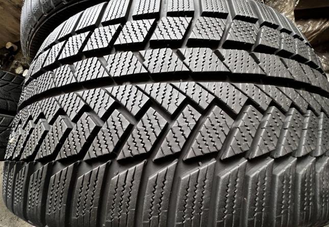 Continental ContiWinterContact TS 850 285/40 R21