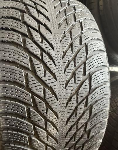 Nokian Tyres Hakkapeliitta R3 225/40 R19 и 255/35 R19