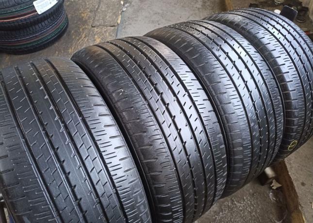 Bridgestone Turanza ER31 235/45 R18