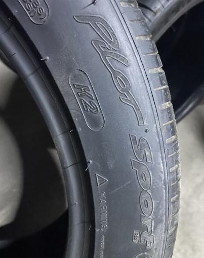 Michelin Pilot Sport PS2 285/40 R19 103Y