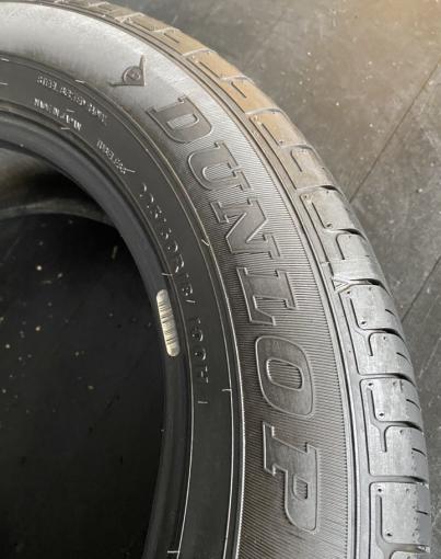 Dunlop SP Sport 01 225/60 R18