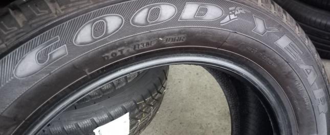 Goodyear Vector 4Seasons 205/55 R16 94V