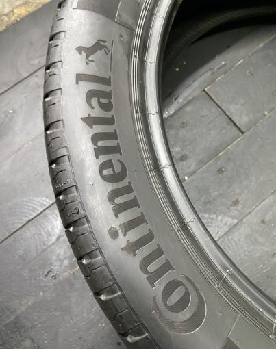 Continental ContiEcoContact 6 235/45 R18