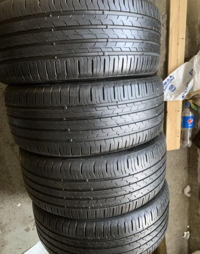 Continental ContiEcoContact 6 225/45 R18 91W