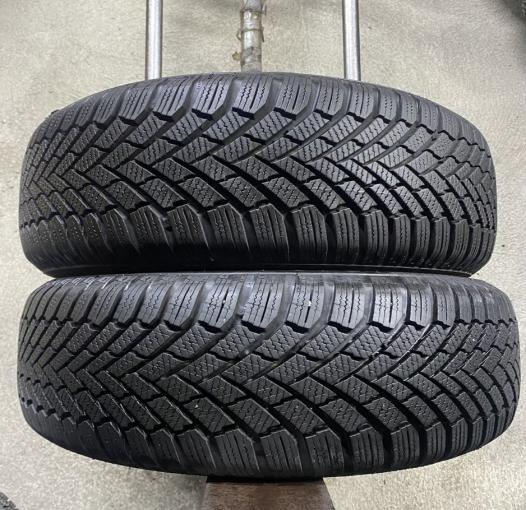 Continental ContiWinterContact TS 860 185/65 R15