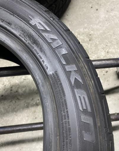 Falken Ziex ZE-912 205/55 R16