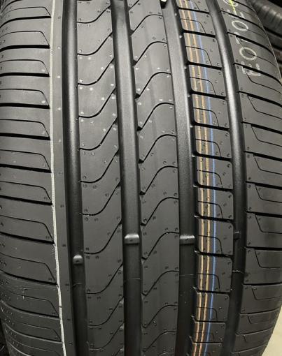 Pirelli Scorpion Verde SUV 285/40 R21 109Y