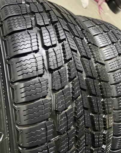 Firestone WeatherGrip 205/55 R16 91V