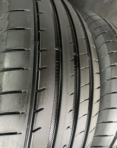 Goodyear Eagle F1 Asymmetric 3 225/45 R19