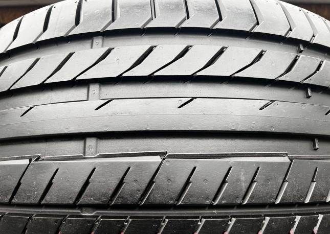 Continental ContiSportContact 5 255/35 R19