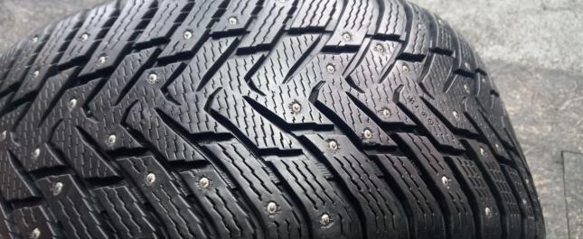 Nokian Tyres Hakkapeliitta 8 SUV 265/40 R21 105T