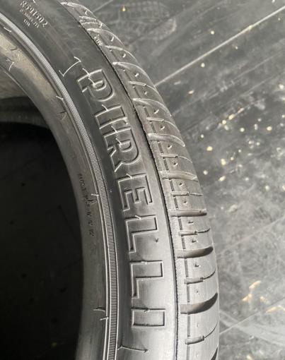 Pirelli P Zero Rosso 285/30 R18