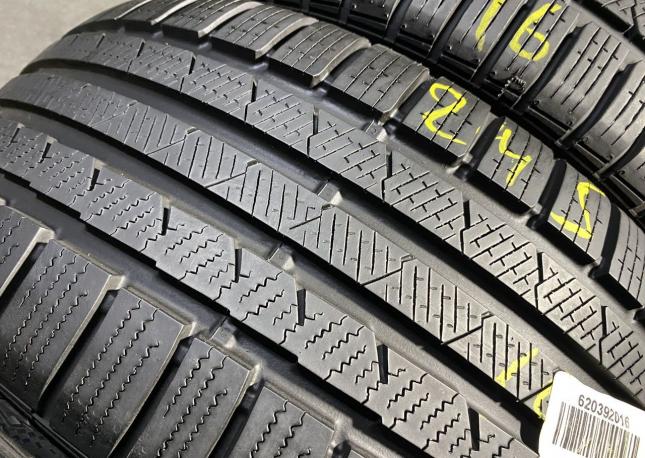 Continental ContiCrossContact Winter 245/45 R18 100V