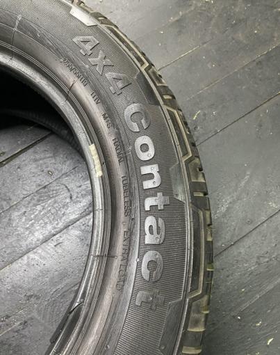 Continental Conti4x4Contact 255/55 R19