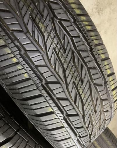 Continental ContiCrossContact LX Sport 265/70 R18 116S