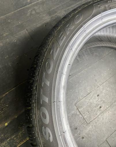 Pirelli Winter Sottozero 240 Serie II 225/45 R18