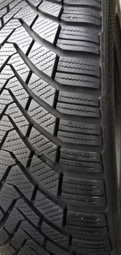 Continental ContiWinterContact TS 850 225/45 R17 91H