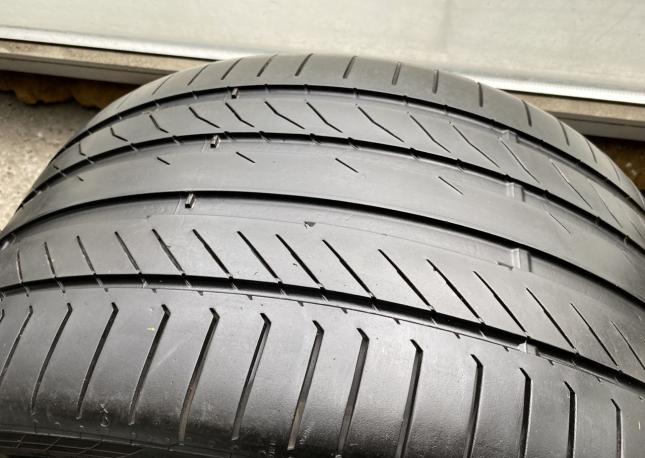 Continental ContiSportContact 5P 285/30 R21 100Y