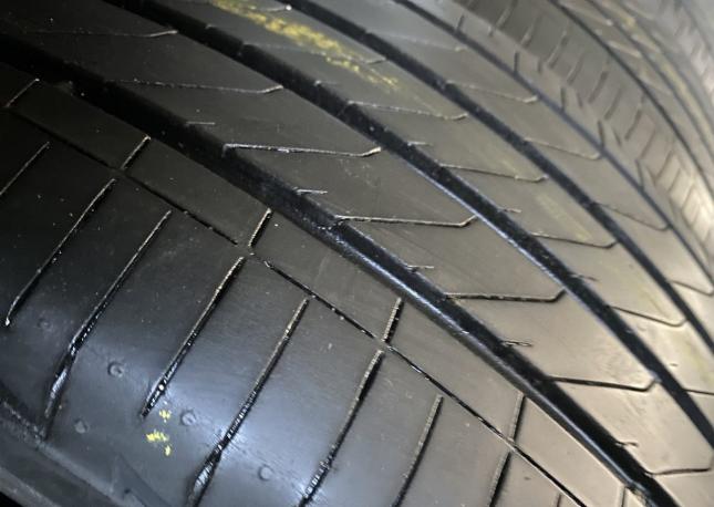 Bridgestone Turanza T005A 225/45 R17