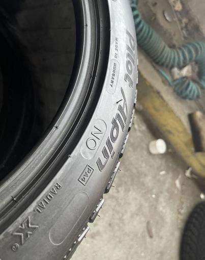 Michelin Pilot Alpin 4 285/35 R20 104V