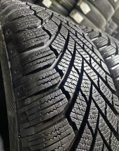 Continental ContiWinterContact TS 860 185/65 R15