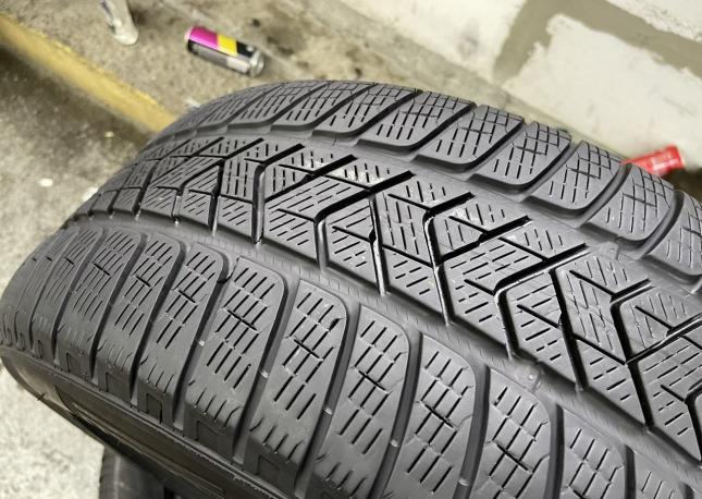 Pirelli Winter Sottozero 255/50 R19 107V