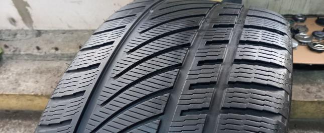 Vredestein Wintrac Nextreme SUV 295/35 R21 107Y