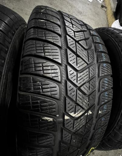 Pirelli Winter Sottozero 3 225/55 R19