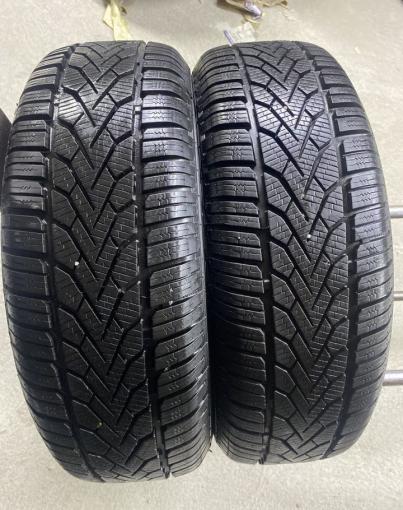 Semperit Speed Grip 2 195/65 R15