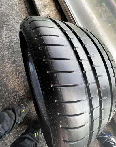 Goodyear Eagle F1 Asymmetric 3 275/30 R20