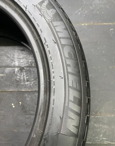 Michelin Pilot Sport 2 255/45 R19