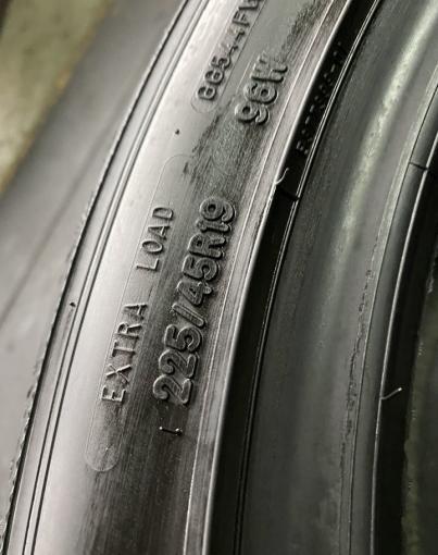 Goodyear Eagle F1 Asymmetric 5 225/45 R19