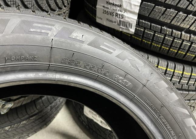 Bridgestone Dueler H/P Sport 235/55 R19 101V