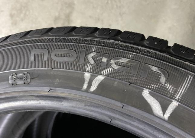 Nokian Tyres WR A3 235/45 R18 98V