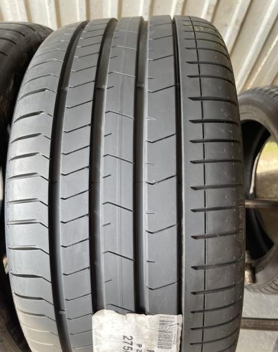 Pirelli P Zero PZ4 275/35 R21 103W