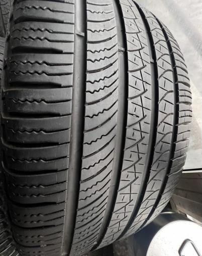 Pirelli Scorpion Zero All Season 275/45 R21