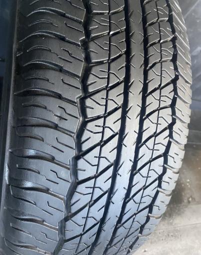 Dunlop Grandtrek AT20 265/60 R18