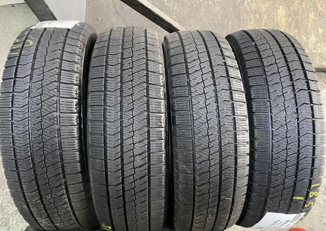 Bridgestone Blizzak VRX2 185/65 R15 88Q