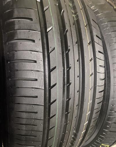 Toyo Proxes R56 215/55 R18