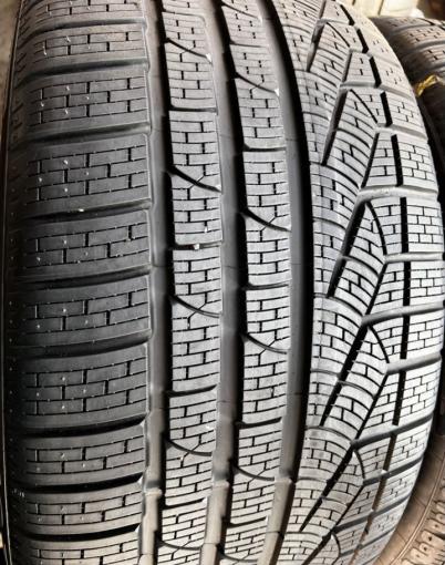 Pirelli Winter Sottozero 270 Serie II 275/35 R20