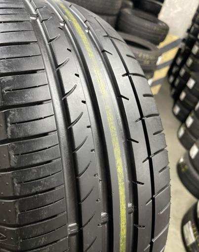 Dunlop SP Sport Maxx 050+ 215/55 R17 Y